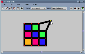 Vitrigraph Screenshot